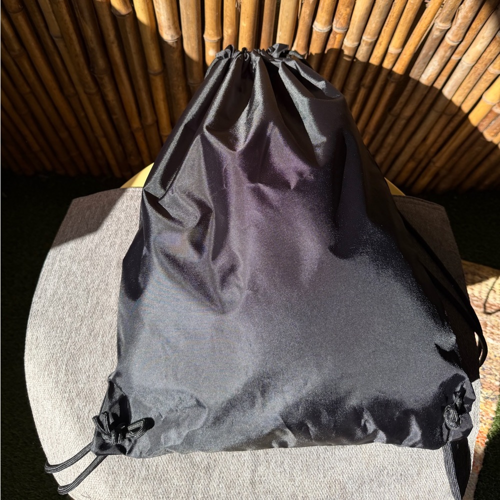 BALENCIAGA drawstring backpack - Picture 2 of 2